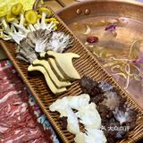 谁能拒绝一锅清甜鲜美的云南火锅！