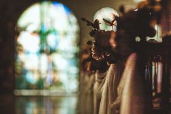 点击看大图 -格乐利雅婚礼艺术中心(南外滩店)