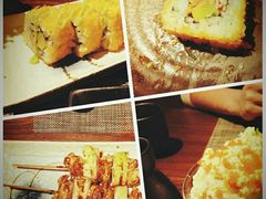 -嗨寿司 无国界料理