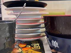 -濱寿司(高新伊藤店)