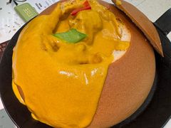 -大树餐厅(环球港店)