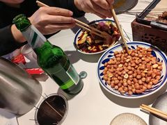 -叁宝烤肉• 西安烧烤(凤城十二路店)