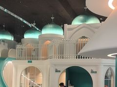 -ABC Swim亲子游泳俱乐部(河西店)