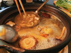 -大圈仔滋味研究所(龙湖·佰乐街店)
