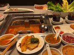 -海底捞火锅(城阳万象汇店)