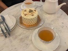 榛子奶油蛋糕-布歌东京(金融街购物中心店)