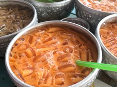 -Doo Dee Thai Food(Issan/Isaan/Esan)