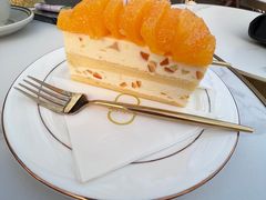 -Cafe by Alba(南锣店)
