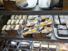 -新侨三宝乐面包店(崇文门店)