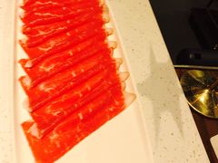 -海底捞火锅(上元大街店)