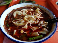 -清真磨沟沿老字号牛肉面(总店)