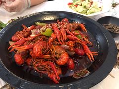 -金陵暴走小龙虾·迷踪蟹(凯德MALL店)