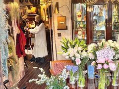 -小魚花店