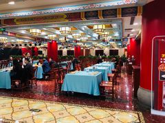 大堂-万荣烤鸭店·北京菜(天坛店)