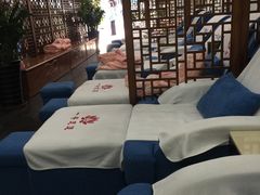 -1号足道推拿会馆