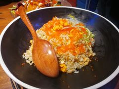 海鲜饭-村上一屋(健翔桥店)