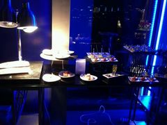 -长沙富力万达文华酒店