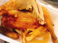 -吴山烤禽 (吴山路店)