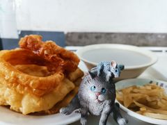 -老磁器口豆汁店(天坛店)