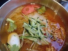 -合易泓烤肉•首创生椰大油边(宁山路店)