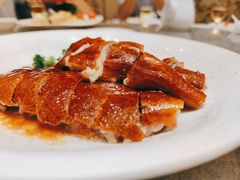 明炉烧鹅-南园酒家(前进路店)