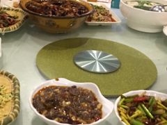 -老幺泉水鸡