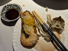 -黑木原精致料理·铁板烧