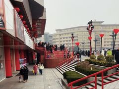-开元商城(钟楼店)