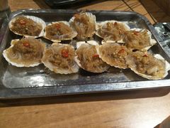 -喝丢一只鞋海鲜烧烤·海肠捞饭(东关街店)