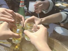 -土著渔匠·养生蝴蝶鱼(香樟路店)