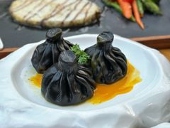 -格鲁·秀色Georgia’s Feast
