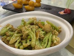 -北京全聚德(方庄店)