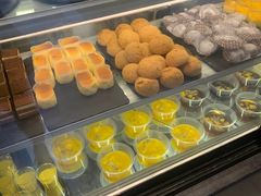 -星伦多自助料理(爱琴海店)