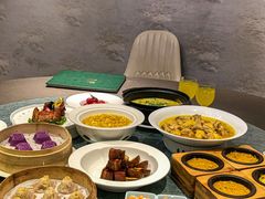 -望乡楼上海菜(日月光店)