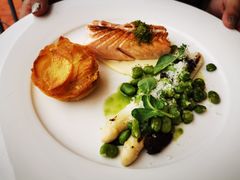 -Kampa Park Restaurant
