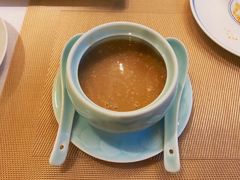 核桃酪-之参餐厅(前门大街店)