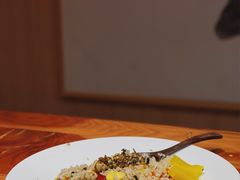 鹅肝粒香松炒饭-文三酒肆自助放题(新街口友谊广场店)