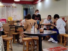 -卓粤拉肠(红庙店)