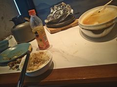 -老周家酱卤猪蹄私房菜(克拉玛依西街店)