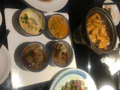 -阿庄新豫菜(通泰路店)