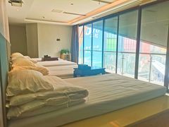 -家富足道·SPA·影院式(解放碑碑中心店)