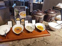 -“香”全日餐厅·株洲大汉希尔顿酒店