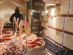 -老淮滨-蚌埠非遗小吃(淮河路店)