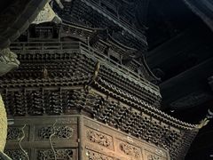 -报恩寺(平武县)