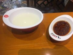 -清和传家饺子(龙泉道物美店)