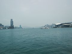 -香港会议展览中心演讲厅