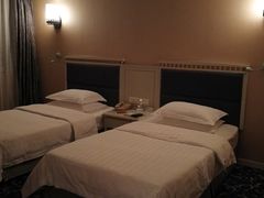 -成都绿洲大酒店(春熙路太古里店)