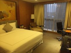 -深圳观澜格兰云天国际酒店