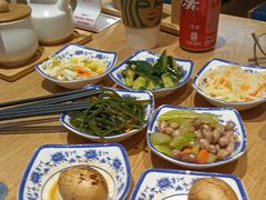 -舌尖尖·兰州牛肉面(浦东机场店)