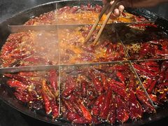 -朱氏胖子烂火锅(洪崖洞店)